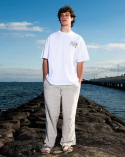 Amalfi Coast Oversized Tee -Thread Heads Sale Store TravelCapsuleImage340