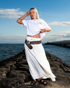 Amalfi Coast Oversized Tee -Thread Heads Sale Store TravelCapsuleImage342