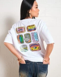 Canned Goods T-Shirt 18 Canned Goods T-Shirt -Thread Heads Sale Store White Back 0c1e0580 0142 441a b002 a92cc5498527