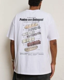 Panino Con Gabagool T-Shirt