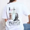 I Love BDSM T-Shirt -Thread Heads Sale Store White Back 5ac015bf 32c5 4b11 9923 09781b89d92d