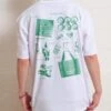 Xmas Lunch Essentials T-Shirt -Thread Heads Sale Store White Back b3c79e03 631c 45fc a336 c6815f512063