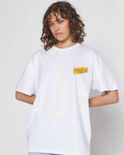 Group Photo T-Shirt -Thread Heads Sale Store White Close Up Front 83576ec4 44b8 4548 9a81 15d0c516c959