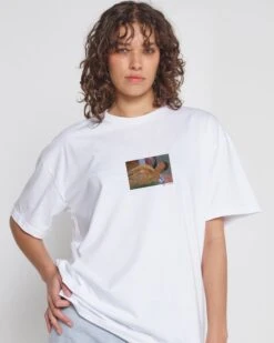 I'm Done T-Shirt -Thread Heads Sale Store White Close Up Front b25281c6 ec41 4b5d bc41 8b3af27cc76a