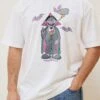 Sesame Street Count Von Count T-Shirt -Thread Heads Sale Store White Front 013cc060 709f 4396 8492 76b8858ace78