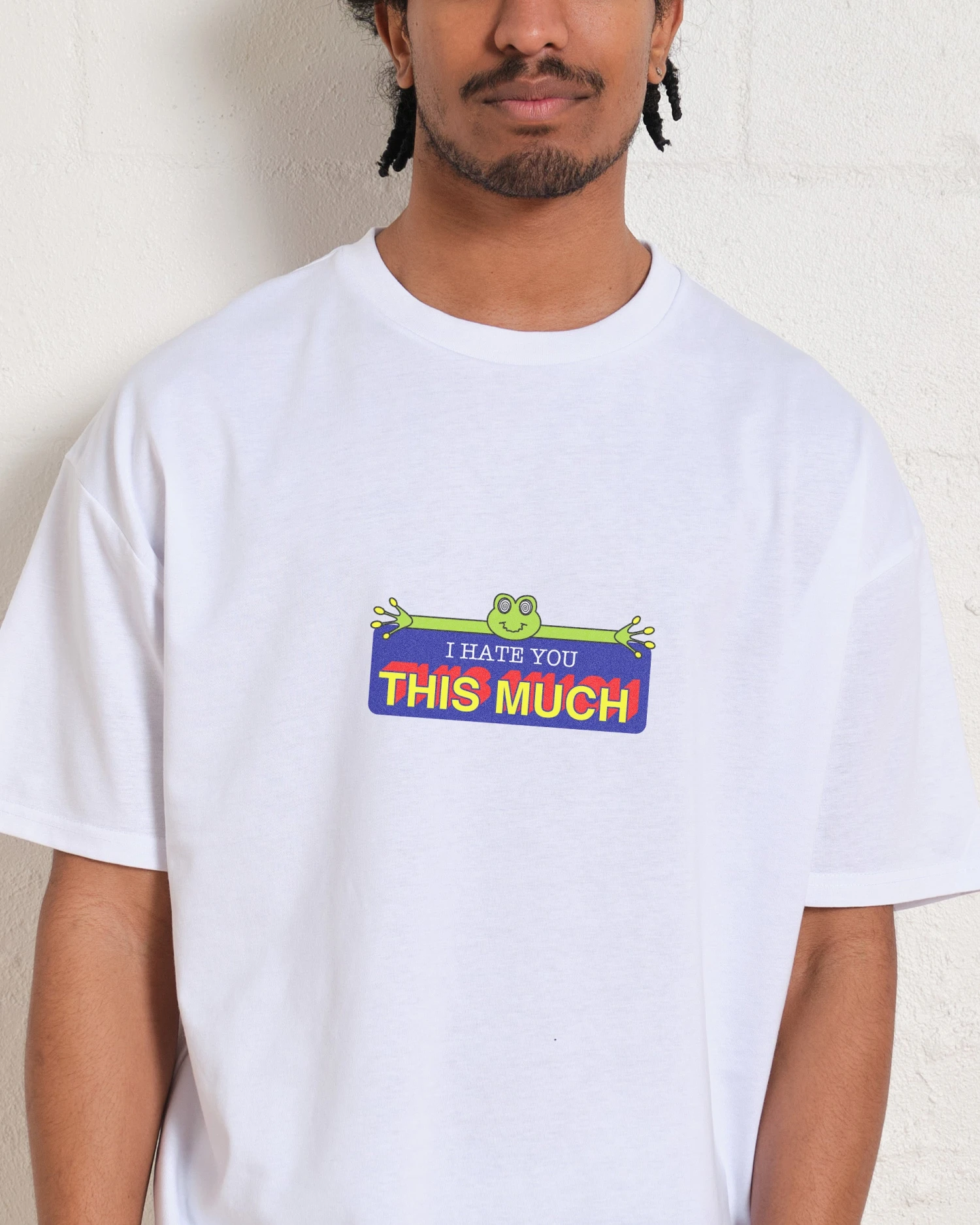 This Much T-Shirt 12 This Much T-Shirt - Image 10