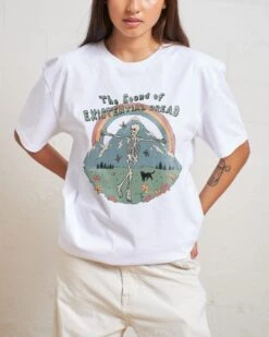 The Sound Of Existential Dread T-Shirt 10 The Sound Of Existential Dread T-Shirt -Thread Heads Sale Store White Front 0ee13d4a fb8b 42fe afb9 89628d3cc741