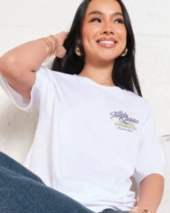 Fruitful Endeavours T-Shirt 8 Fruitful Endeavours T-Shirt -Thread Heads Sale Store White Front 27e643ae b5ab 46f3 95bd 7d19c6a58589