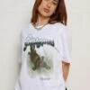 Platypus T-Shirt -Thread Heads Sale Store White Front 3