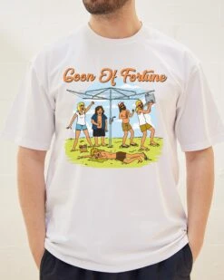 Goon Of Fortune T-Shirt