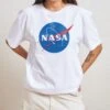 NASA Meatball T-Shirt -Thread Heads Sale Store White Front 442697fb be20 4612 85bd 2feb54ceffeb