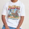 Pompeii Fun Run T-Shirt