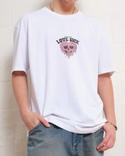 Love Sick T-Shirt