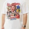 Charlie And The Chocolate Factory T-Shirt -Thread Heads Sale Store White Front 53119ae5 03f1 4a5c b807 36ebff80a775