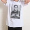 Jailhouse Rock T-Shirt -Thread Heads Sale Store White Front 544d8fb5 1984 4d6d ba6b 2f5fb3d6ae0b