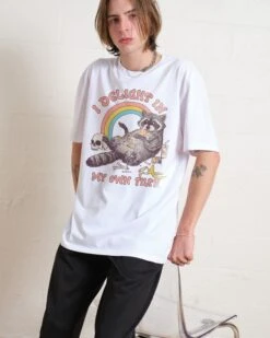 I Delight In My Own Filth T-Shirt 7 I Delight In My Own Filth T-Shirt -Thread Heads Sale Store White Front 5e5b293e 836d 45fd b12e 622b8078d1b2