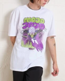 MoJo JoJo T-Shirt -Thread Heads Sale Store White Front 6db5b15b b1e8 4b8b 9509 262c38712dff