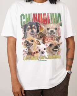 The Chihuahua T-Shirt -Thread Heads Sale Store White Front 83f37610 636c 47c1 950e 384ad5bd7772