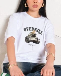 Overkill T-Shirt