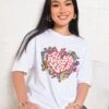 All You Need Is Love T-Shirt 2 All You Need Is Love T-Shirt -Thread Heads Sale Store White Front 98d7d8a4 7fad 4863 a3ed 8cc793bec924