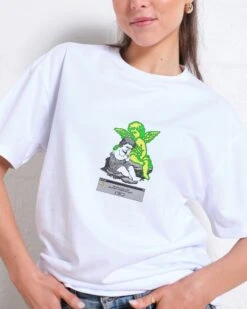 An Error Occurred T-Shirt -Thread Heads Sale Store White Front 9968e95d 06b4 4cd0 9721 4ce4d9667424