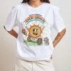 I'm Just A Freaking Ray Of Sunshine T-Shirt