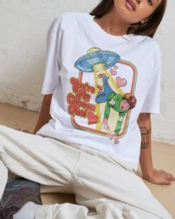 My Chosen One T-Shirt 9 My Chosen One T-Shirt -Thread Heads Sale Store White Front ac7beaa2 0e34 4455 8c3d eeafa3374ce7