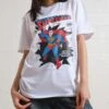 DC Superman 9 Edition T-Shirt