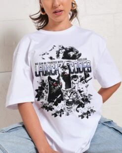 Nuke Cats T-Shirt