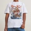 Great Ramen Off Kanagawa T-Shirt