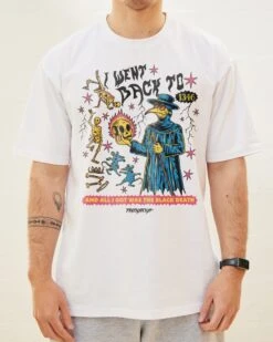 Black Death T-Shirt -Thread Heads Sale Store White Front d8aecaf5 03a0 42b5 815b 954bcf7abdf3