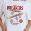 Heart Breakers T-Shirt -Thread Heads Sale Store White Front e20223ae a16f 4166 b620 1dc23b00fa95