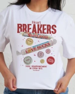 Heart Breakers T-Shirt