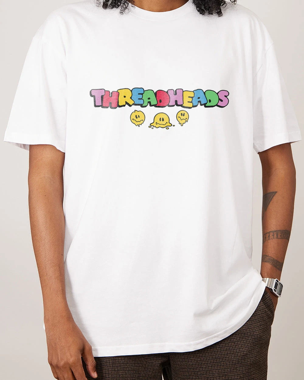 I Came, I Saw T-Shirt 4 I Came, I Saw T-Shirt - Image 2