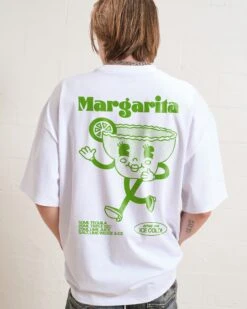Margarita Oversized Tee