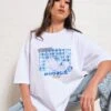 Sorry, It’s Over Oversized Tee -Thread Heads Sale Store WhiteWomenOversized Front 72d1eff1 a9b0 475b abc7 4e3ced58e476