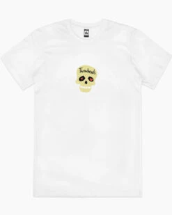 Inspire My Inner Serial Killer T-Shirt -Thread Heads Sale Store White Men Tee mens tshirt c79c3414 e206 4069 8888 7f0ee158f85e