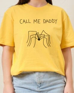 Call Me Daddy T-Shirt 21 Call Me Daddy T-Shirt -Thread Heads Sale Store Yellow Front 67fd05f2 f0e9 408d b69d a89eb0cf64d5