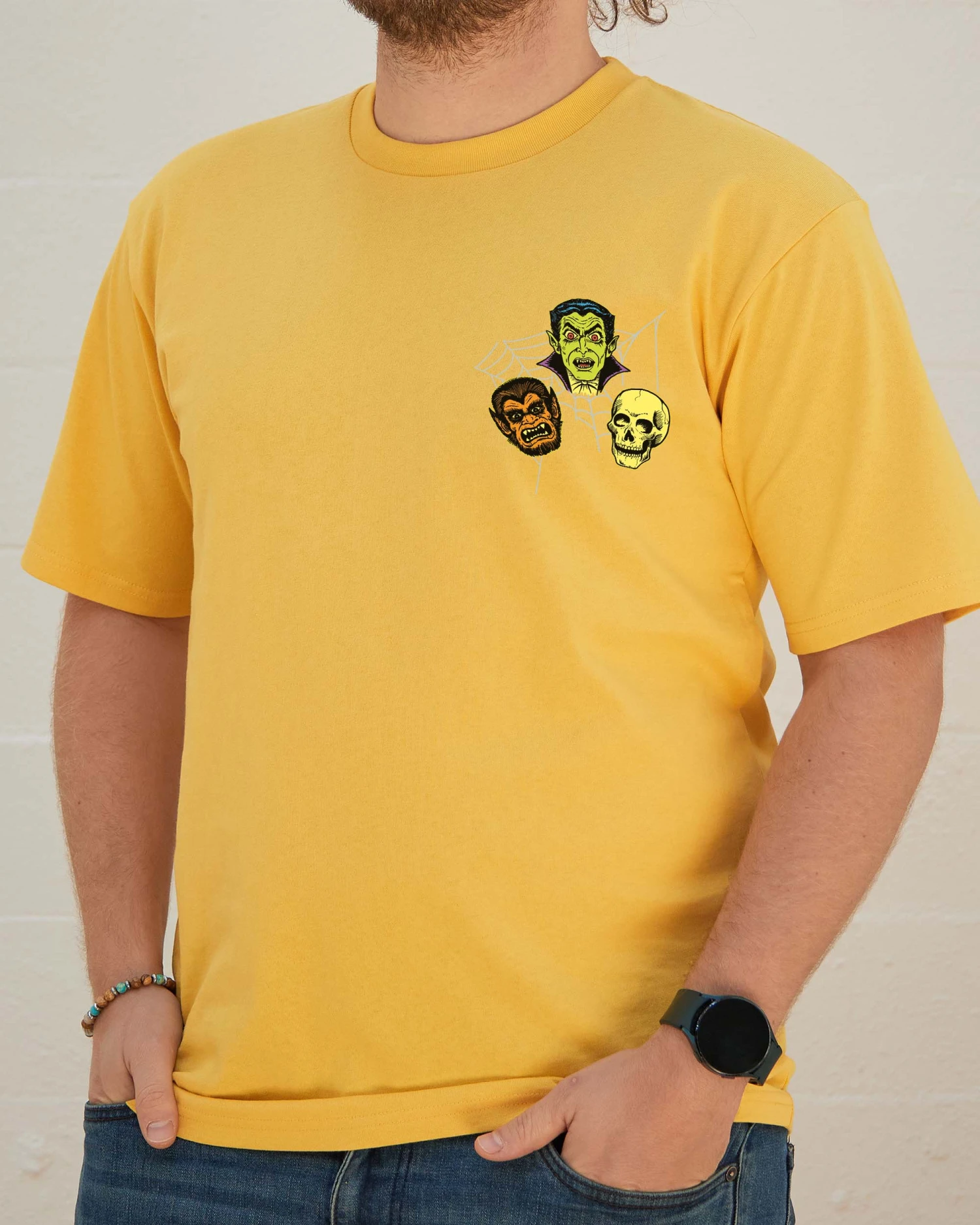 Monster Mash T-Shirt 10 Monster Mash T-Shirt - Image 8
