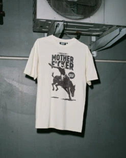 Yippee Ki-Yay T-Shirt -Thread Heads Sale Store YippeeKiYay Lifestyle1