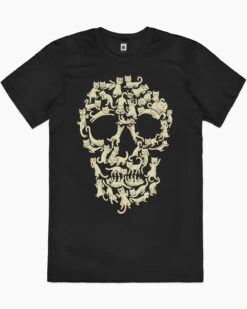 Catskull T-Shirt