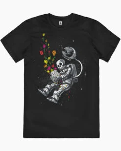 End Of Humanity T-Shirt