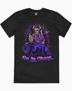 Go In Chaos T-Shirt