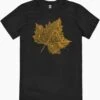 Leaf City T-Shirt -Thread Heads Sale Store black leaf city mens tshirt