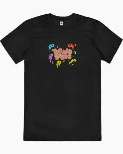 Have A Nice Trip T-Shirt -Thread Heads Sale Store black mens tshirt a2349fb2 818b 42a0 956f 18e2f40dffb6