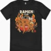 Ramen Club T-Shirt