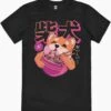 Shiba Noodles T-Shirt -Thread Heads Sale Store black shiba noodles mens tshirt