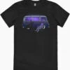 Star Trippin T-Shirt -Thread Heads Sale Store black star trippin mens tshirt