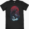 Rebirth T-Shirt 2 Rebirth T-Shirt -Thread Heads Sale Store mens black rebirth tshirt