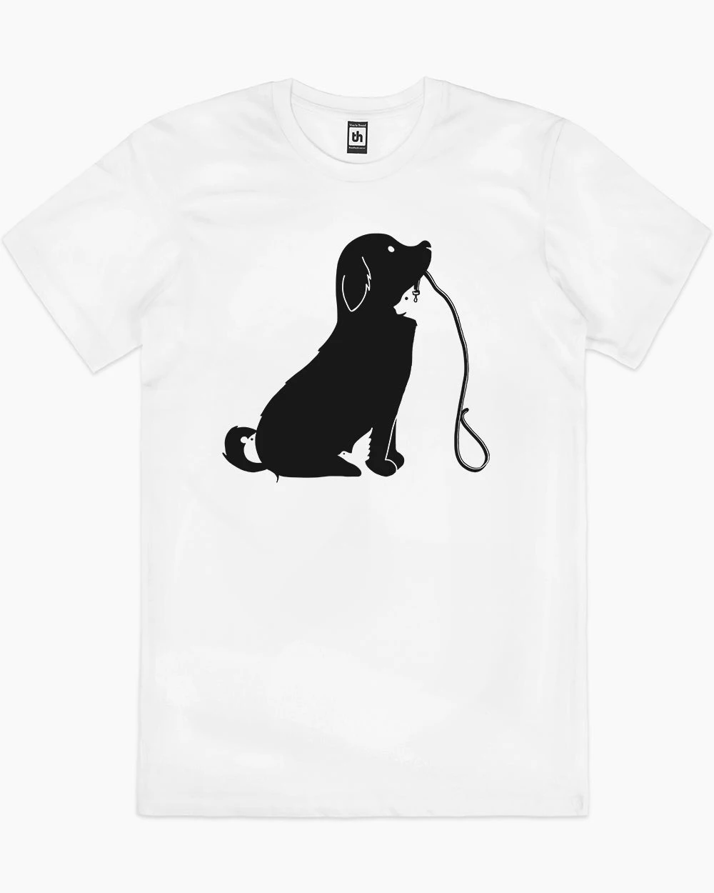 Animals T-Shirt 3 Animals T-Shirt